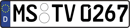 MS-TV0267