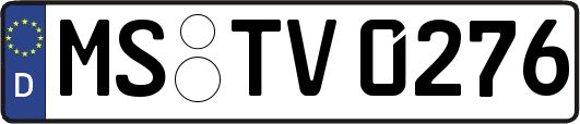 MS-TV0276