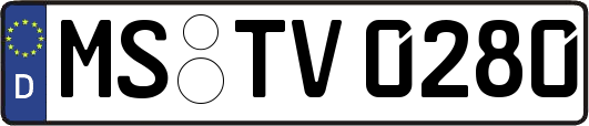 MS-TV0280