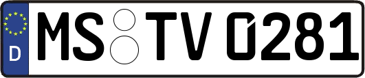 MS-TV0281