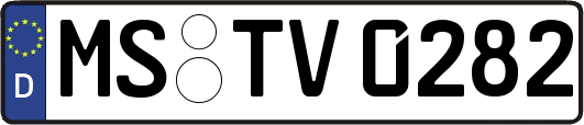 MS-TV0282