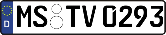MS-TV0293