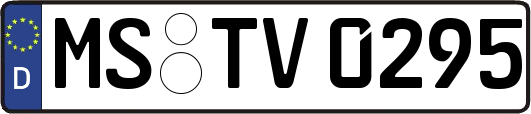 MS-TV0295