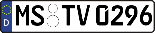 MS-TV0296