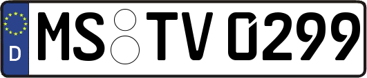 MS-TV0299