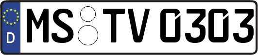MS-TV0303