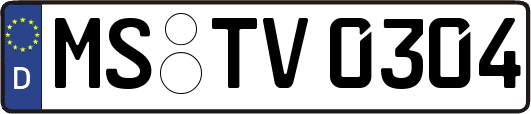 MS-TV0304