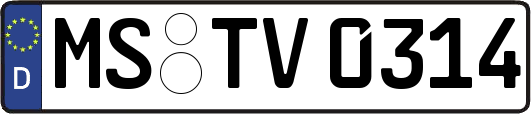 MS-TV0314