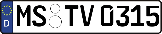 MS-TV0315