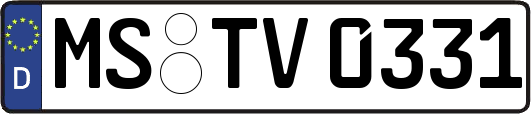 MS-TV0331