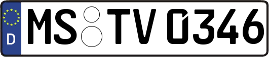 MS-TV0346