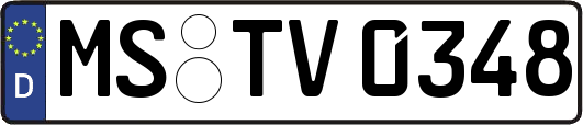 MS-TV0348