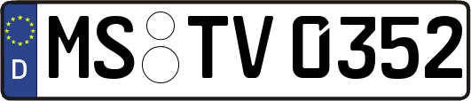 MS-TV0352