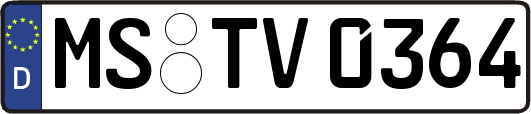 MS-TV0364