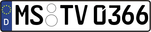 MS-TV0366