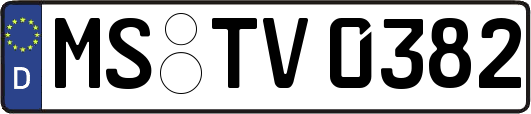 MS-TV0382