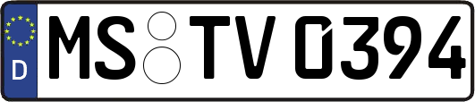 MS-TV0394