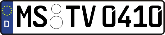 MS-TV0410