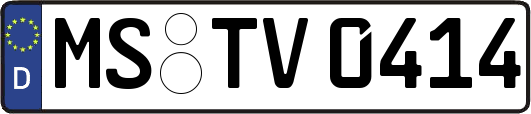 MS-TV0414