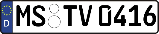 MS-TV0416