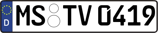 MS-TV0419