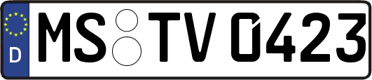 MS-TV0423