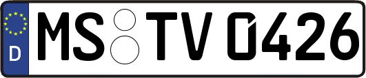 MS-TV0426