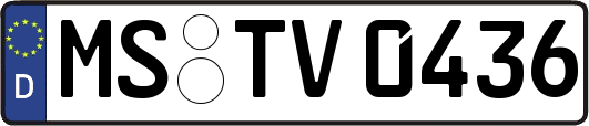 MS-TV0436