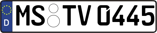 MS-TV0445