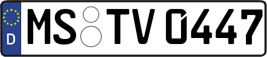 MS-TV0447