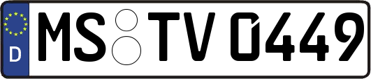 MS-TV0449