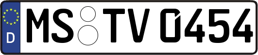 MS-TV0454