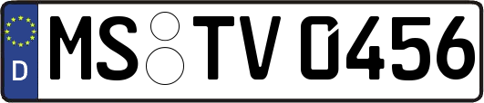 MS-TV0456