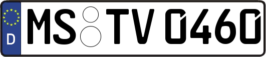 MS-TV0460