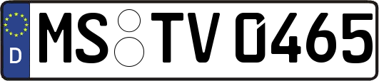 MS-TV0465