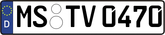 MS-TV0470