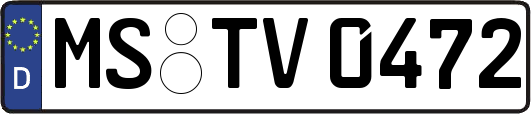 MS-TV0472