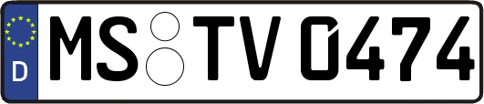 MS-TV0474