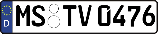MS-TV0476