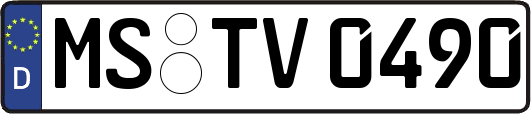 MS-TV0490