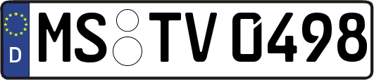 MS-TV0498