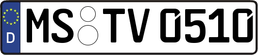 MS-TV0510