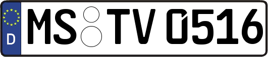 MS-TV0516