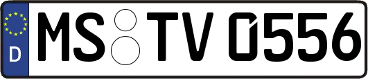 MS-TV0556