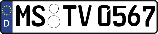 MS-TV0567