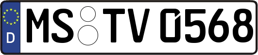 MS-TV0568