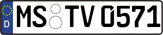 MS-TV0571