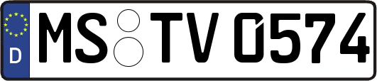 MS-TV0574