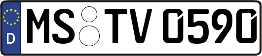 MS-TV0590