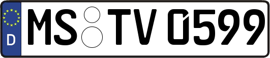 MS-TV0599